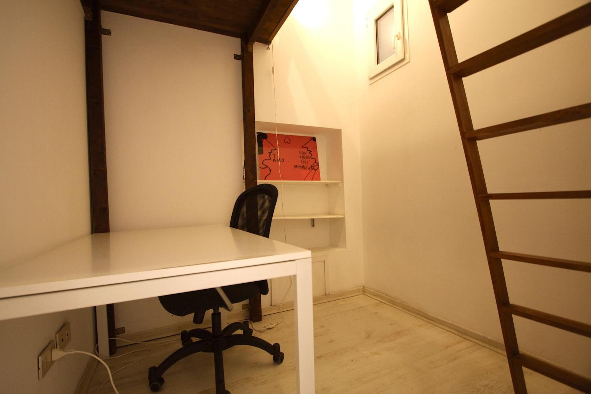 Appartamento Testaccio View House Roma