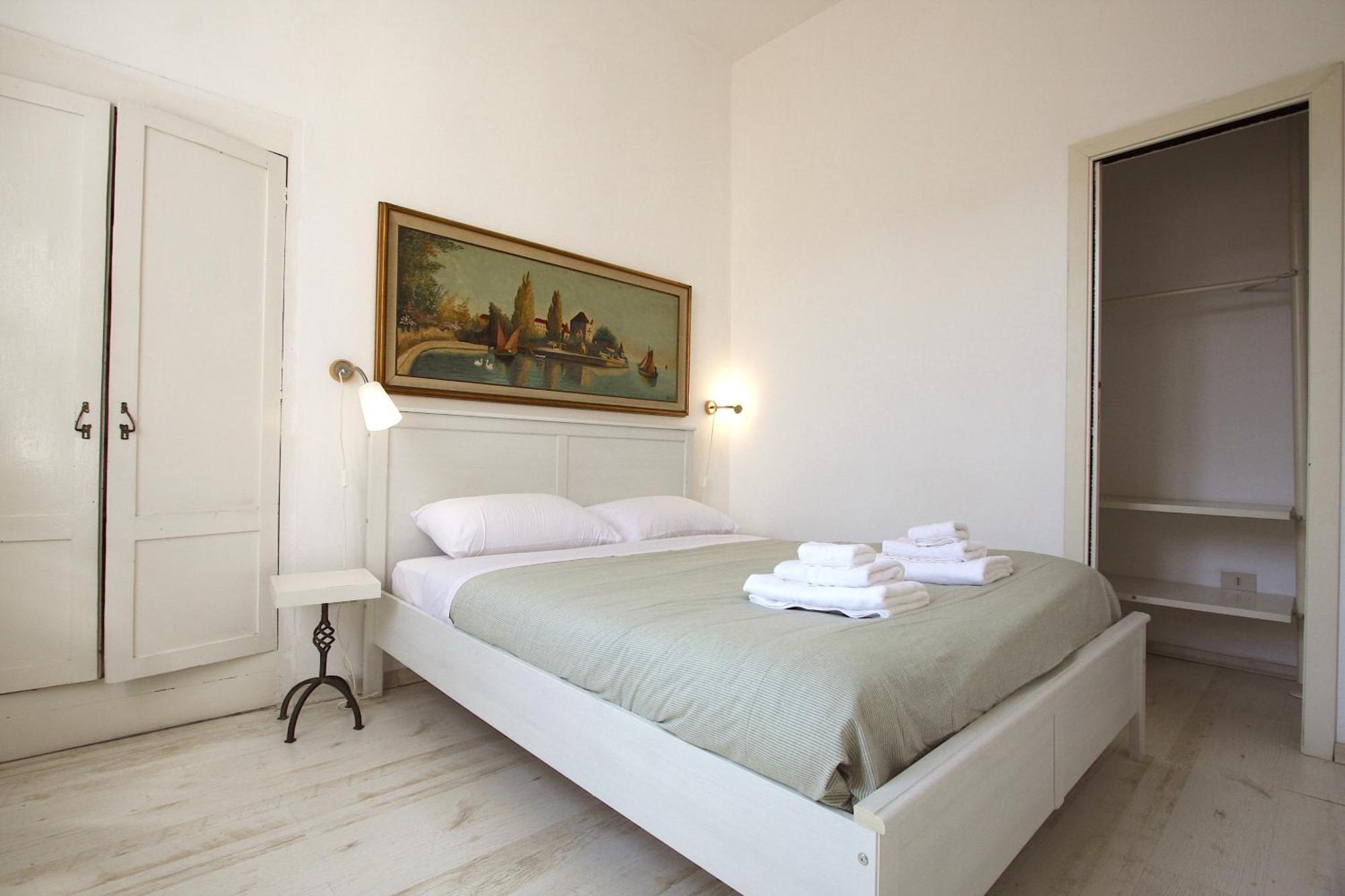 Appartamento Testaccio View House *