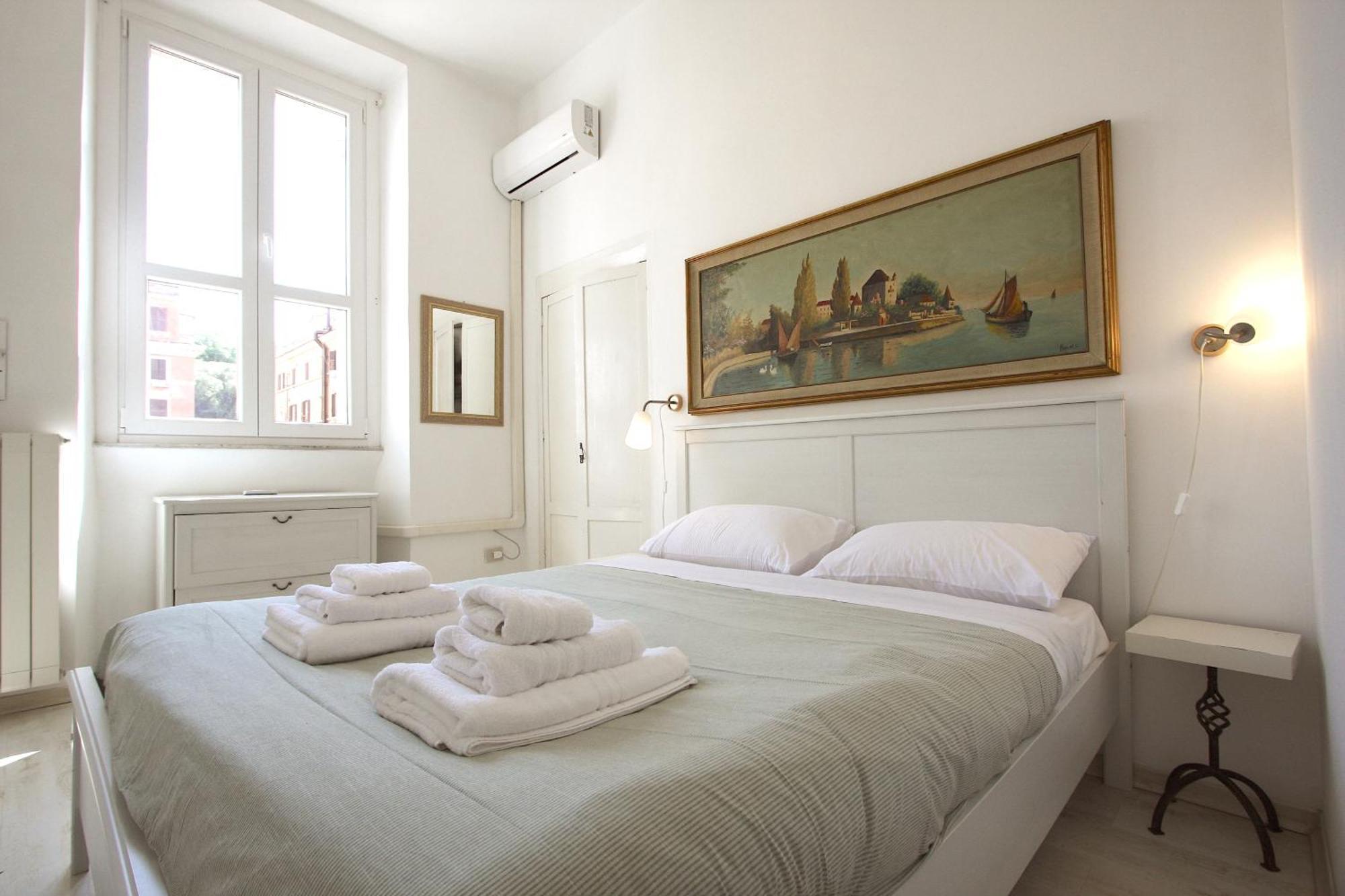 Testaccio View House Appartamento Roma