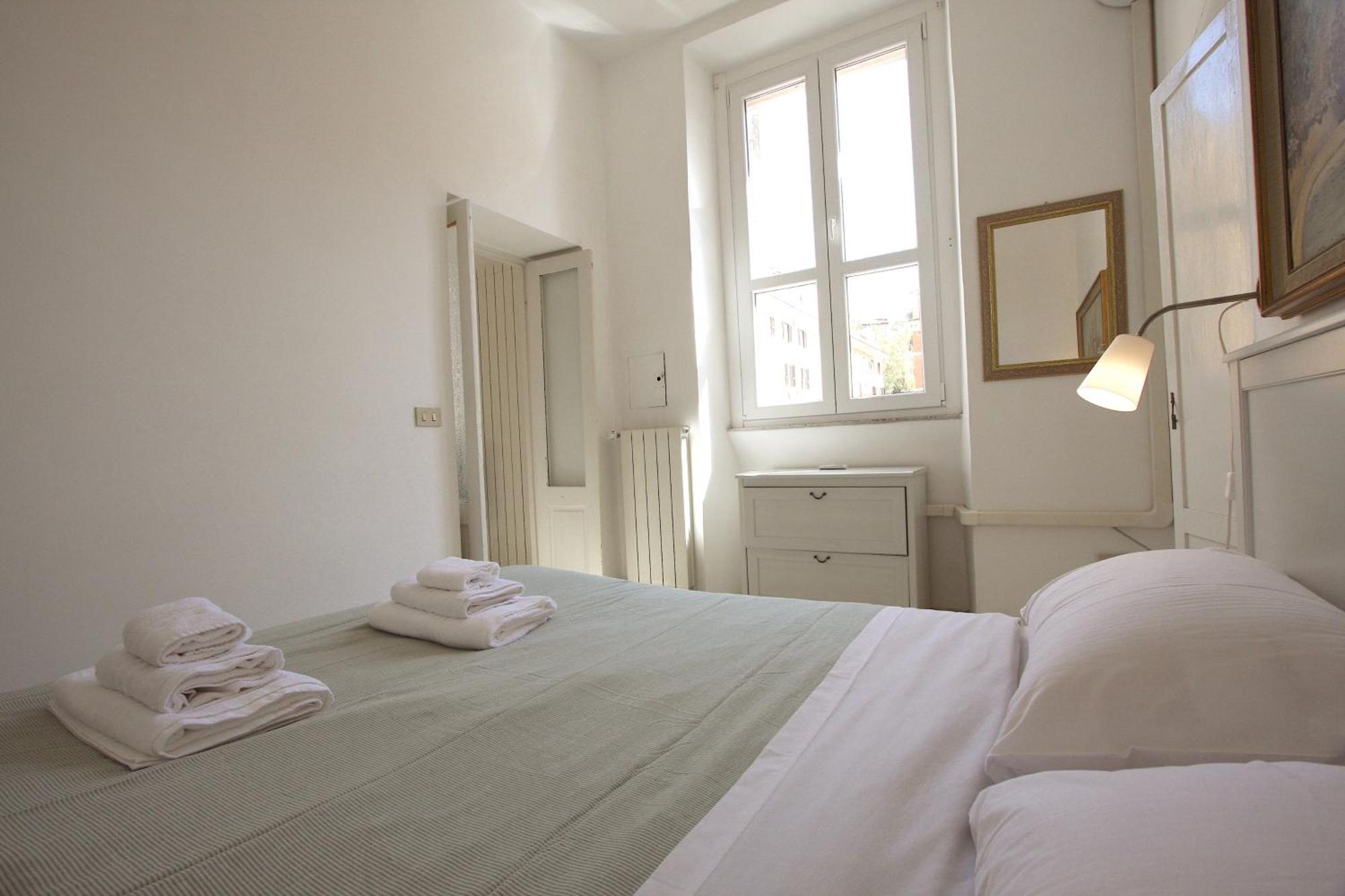 Appartamento Testaccio View House Roma
